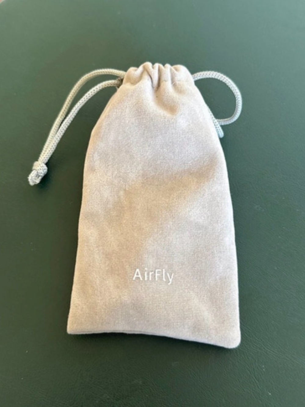 Air Fly Bluetooth connector